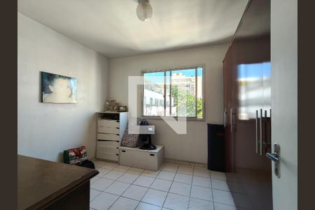 Quarto 1 de apartamento para alugar com 2 quartos, 68m² em Estácio, Rio de Janeiro