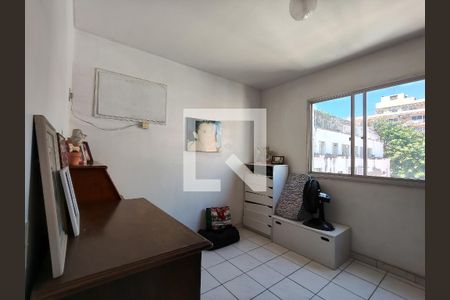 Quarto 1 de apartamento para alugar com 2 quartos, 68m² em Estácio, Rio de Janeiro