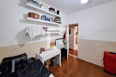 Quarto 1 de casa à venda com 5 quartos, 136m² em Santa Rosa, Niterói