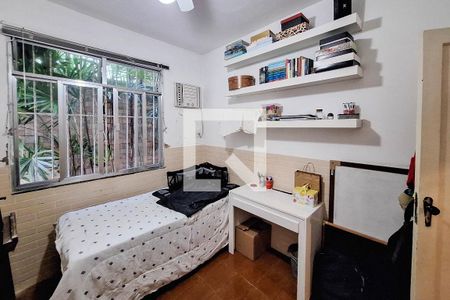 Quarto 1 de casa à venda com 5 quartos, 136m² em Santa Rosa, Niterói