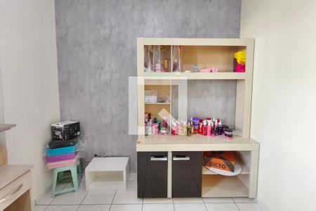 Quarto 1 de apartamento à venda com 2 quartos, 48m² em Parque São Jorge, Campinas