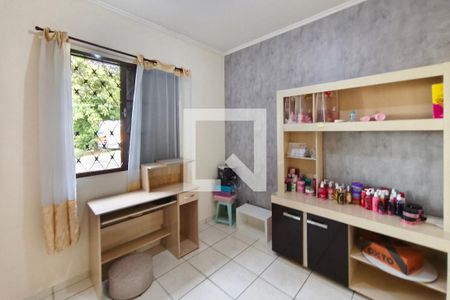 Quarto 1 de apartamento à venda com 2 quartos, 48m² em Parque São Jorge, Campinas