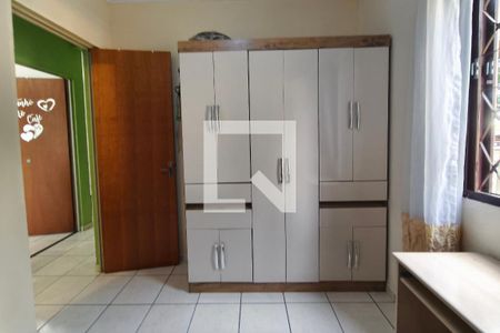 Quarto 1 de apartamento à venda com 2 quartos, 48m² em Parque São Jorge, Campinas