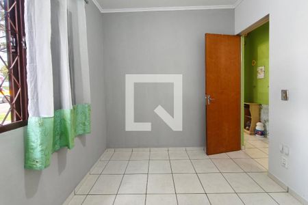 Quarto 2 de apartamento à venda com 2 quartos, 48m² em Parque São Jorge, Campinas