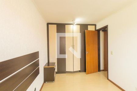 Quarto 2 de apartamento para alugar com 3 quartos, 60m² em Portão, Curitiba