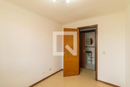 Quarto 1 de apartamento para alugar com 3 quartos, 60m² em Portão, Curitiba