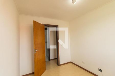 Quarto 1 de apartamento para alugar com 3 quartos, 60m² em Portão, Curitiba