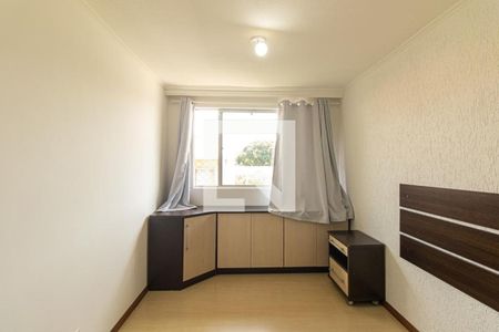 Quarto 2 de apartamento para alugar com 3 quartos, 60m² em Portão, Curitiba
