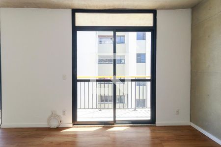 Studio de kitnet/studio para alugar com 0 quarto, 32m² em Santo Amaro, São Paulo