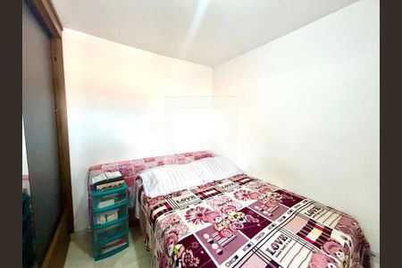 Quarto 2 de apartamento para alugar com 2 quartos, 44m² em Jardim Sao Luis (zona Norte), Guarulhos