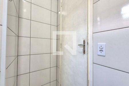 Banheiro de casa para alugar com 2 quartos, 100m² em Parque da Figueira, Campinas