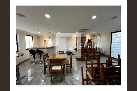 Apartamento para alugar com 4 quartos, 179m² em Santana, São Paulo