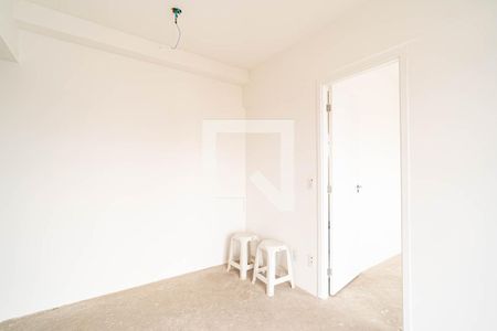 Sala de apartamento à venda com 1 quarto, 35m² em Bela Vista, São Paulo