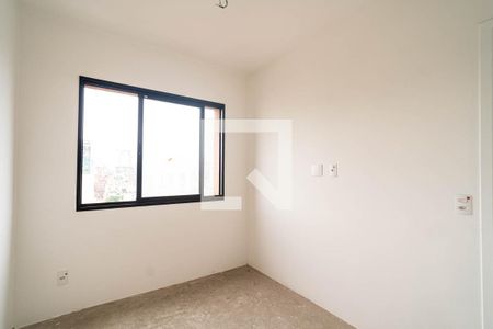 Suíte de apartamento à venda com 1 quarto, 35m² em Bela Vista, São Paulo