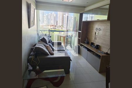Apartamento para alugar com 3 quartos, 85m² em Costa Azul, Salvador