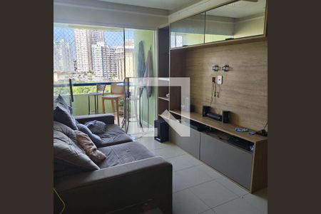 Apartamento para alugar com 3 quartos, 85m² em Costa Azul, Salvador