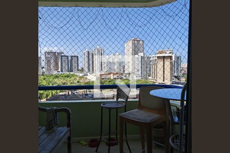 Apartamento para alugar com 3 quartos, 85m² em Costa Azul, Salvador