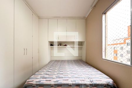 Quarto 1 de apartamento à venda com 2 quartos, 61m² em Santa Terezinha, São Bernardo do Campo