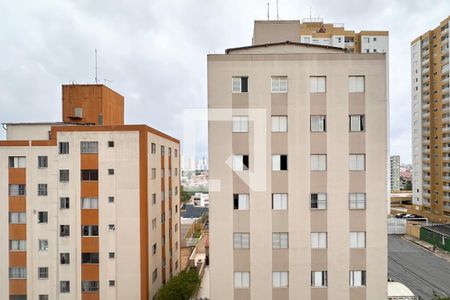 Vista do Quarto 1 de apartamento à venda com 2 quartos, 61m² em Santa Terezinha, São Bernardo do Campo