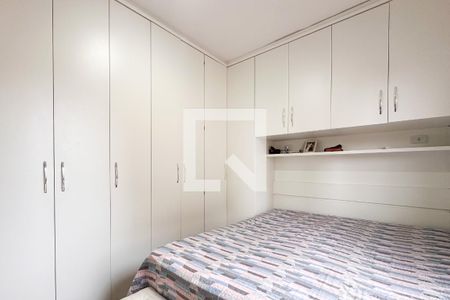Quarto 1 de apartamento à venda com 2 quartos, 61m² em Santa Terezinha, São Bernardo do Campo