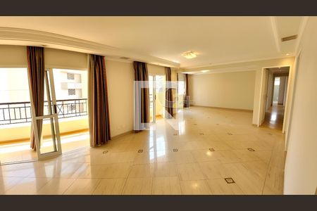 Apartamento para alugar com 6 quartos, 123m² em Perdizes, São Paulo