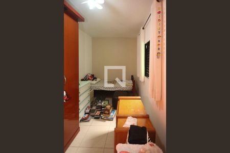 Quarto de casa para alugar com 3 quartos, 400m² em Jardim Imperador (zona Leste), São Paulo