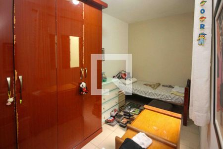 Quarto de casa para alugar com 3 quartos, 400m² em Jardim Imperador (zona Leste), São Paulo