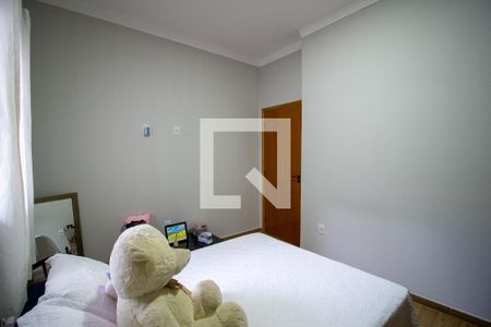 Quarto 2 de casa de condomínio para alugar com 3 quartos, 160m² em Parque São Bento, Sorocaba