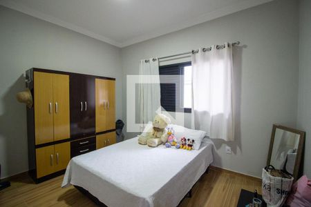 Quarto 2 de casa de condomínio para alugar com 3 quartos, 160m² em Parque São Bento, Sorocaba