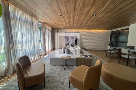 Kitnet/Studio para alugar com 1 quarto, 27m² em Pinheiros, São Paulo