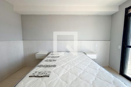 Kitnet/Studio para alugar com 1 quarto, 27m² em Pinheiros, São Paulo