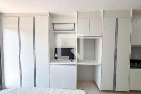 Kitnet/Studio para alugar com 1 quarto, 27m² em Pinheiros, São Paulo