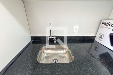 Kitnet/Studio para alugar com 1 quarto, 27m² em Pinheiros, São Paulo