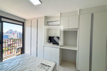 Kitnet/Studio para alugar com 1 quarto, 27m² em Pinheiros, São Paulo