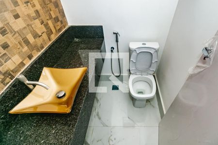 Casa à venda com 3 quartos, 110m² em Santa Monica, Belo Horizonte