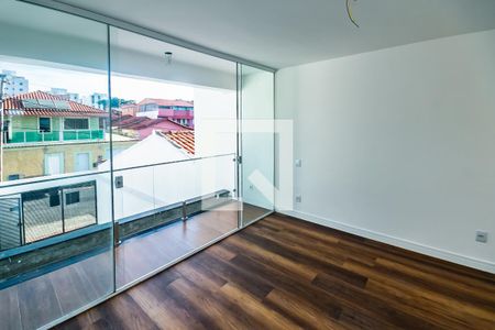 Casa à venda com 3 quartos, 110m² em Santa Monica, Belo Horizonte