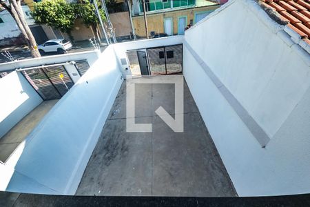 Casa à venda com 3 quartos, 110m² em Santa Monica, Belo Horizonte