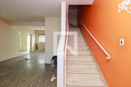 Sala de casa para alugar com 3 quartos, 260m² em Campo Belo, São Paulo