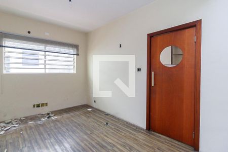 Sala de casa para alugar com 3 quartos, 260m² em Campo Belo, São Paulo