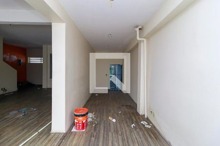 Sala de casa para alugar com 3 quartos, 260m² em Campo Belo, São Paulo