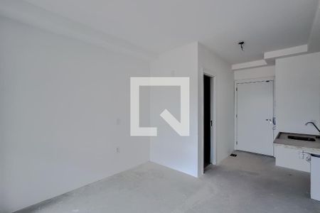 Studio de kitnet/studio à venda com 1 quarto, 24m² em Ipiranga, São Paulo