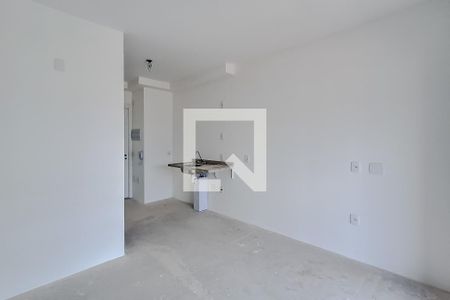 Studio de kitnet/studio à venda com 1 quarto, 24m² em Ipiranga, São Paulo