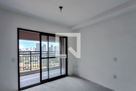 Studio de kitnet/studio à venda com 1 quarto, 24m² em Ipiranga, São Paulo