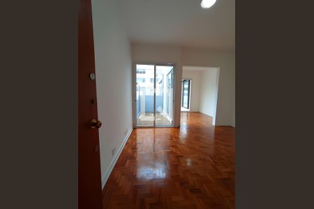 Apartamento para alugar com 3 quartos, 174m² em Paraíso, São Paulo