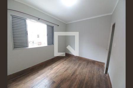 Quarto 2 de apartamento para alugar com 1 quarto, 98m² em Centro, São Vicente