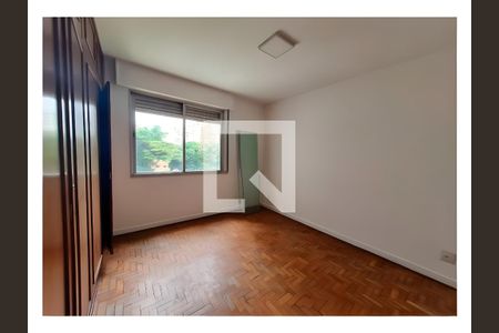 Apartamento para alugar com 3 quartos, 128m² em Água Branca, São Paulo