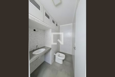 Apartamento para alugar com 3 quartos, 128m² em Água Branca, São Paulo