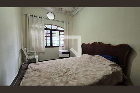 Quarto de casa para alugar com 2 quartos, 329m² em Vila Curuçá, Santo André