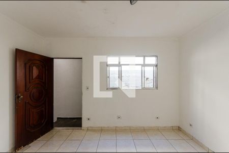 Sala de casa para alugar com 3 quartos, 74m² em Jardim Peri, São Paulo