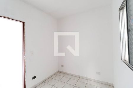 Quarto 1 de casa para alugar com 3 quartos, 74m² em Jardim Peri, São Paulo